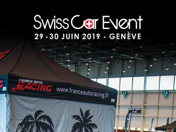 SWISS CAR EVENT